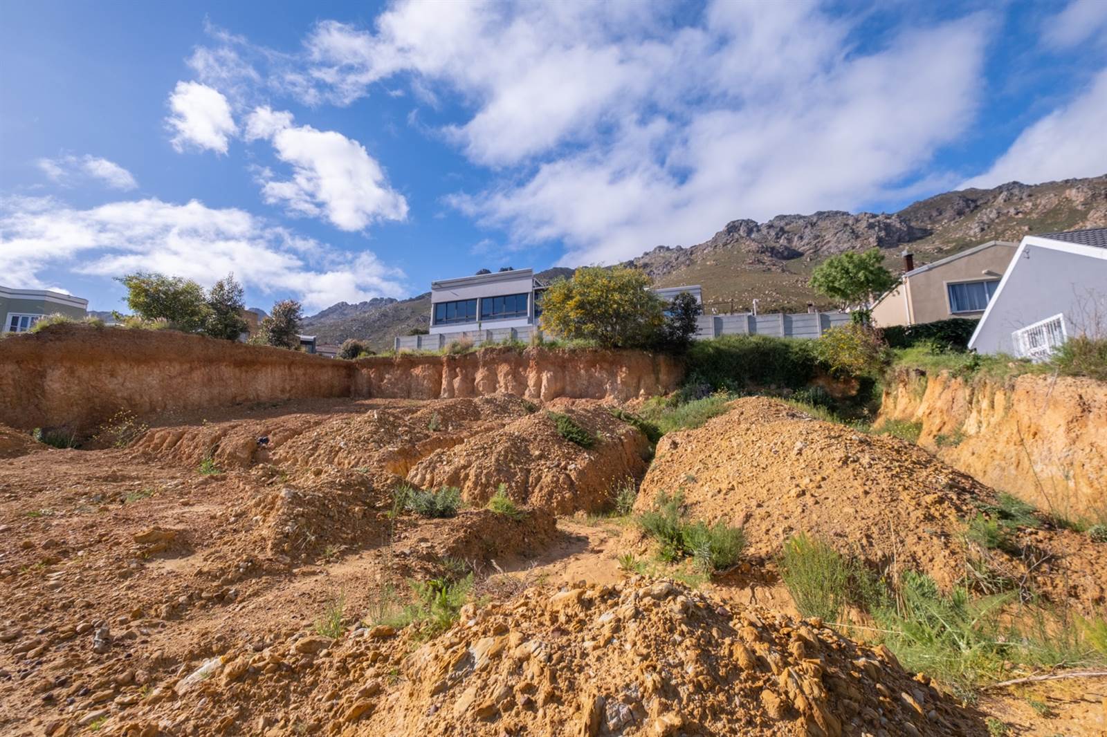 577 m² Land available in Mountainside photo number 9