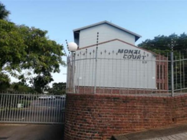 3 Bedroom Duplex 3 Bedroom Duplex