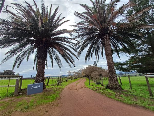 12.9 ha Farm 12.9 ha Farm