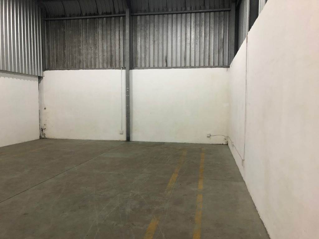 131  m² Industrial space in Umbogintwini photo number 2
