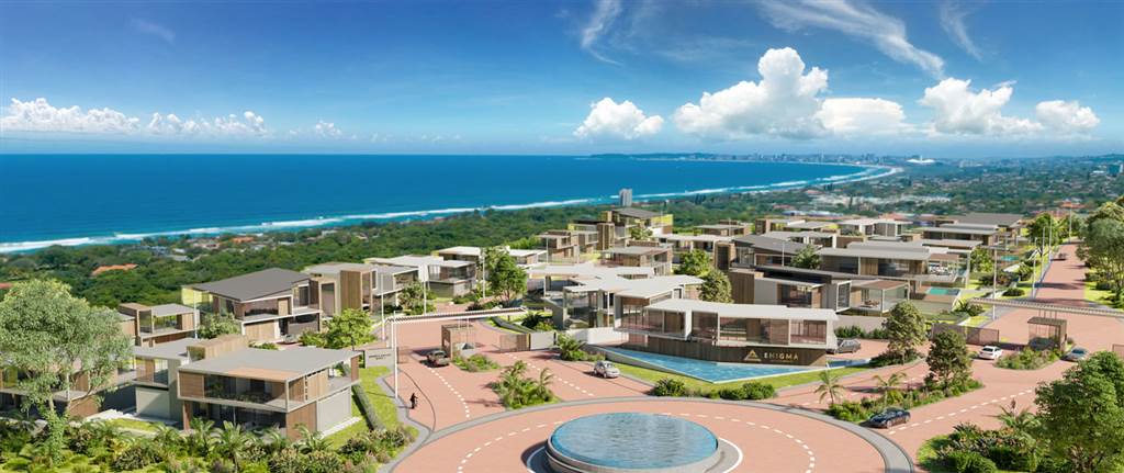 1003 m² Land available in Umhlanga Rocks photo number 11