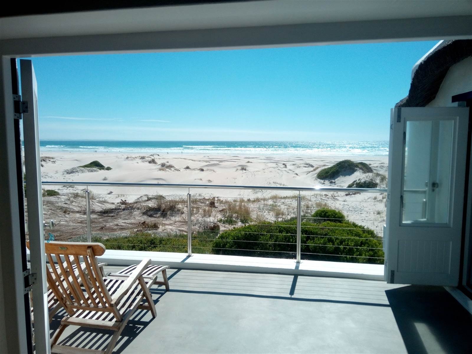 5 Bed House in Struisbaai photo number 28