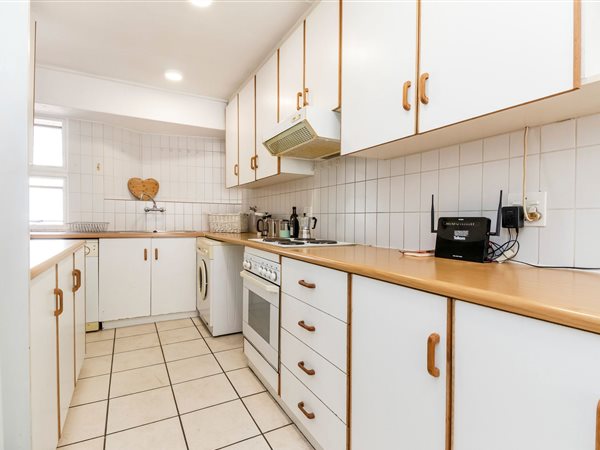 2 Bed Apartment