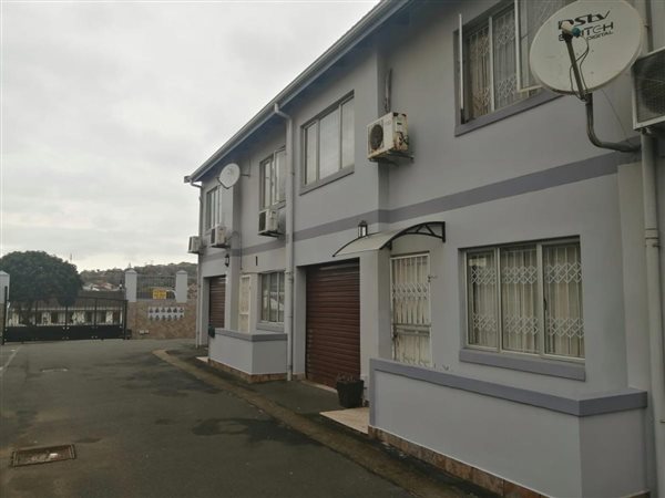 3 Bed Townhouse