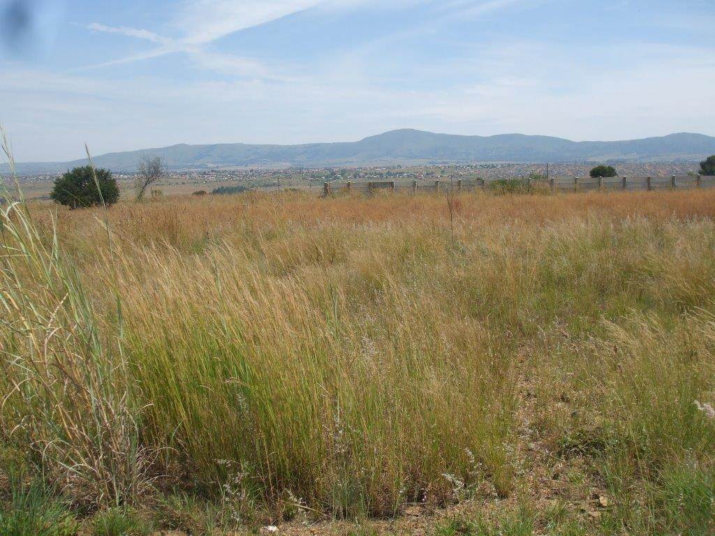 2000 m² Land available in Lydenburg photo number 4