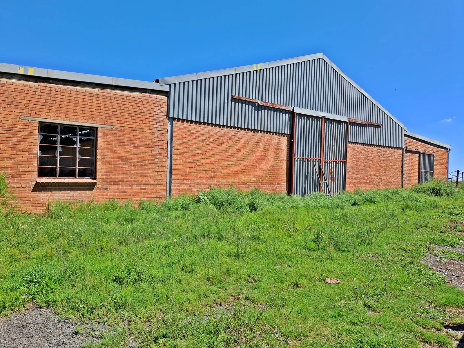 891 ha Farm in Bloemfontein Rural photo number 4