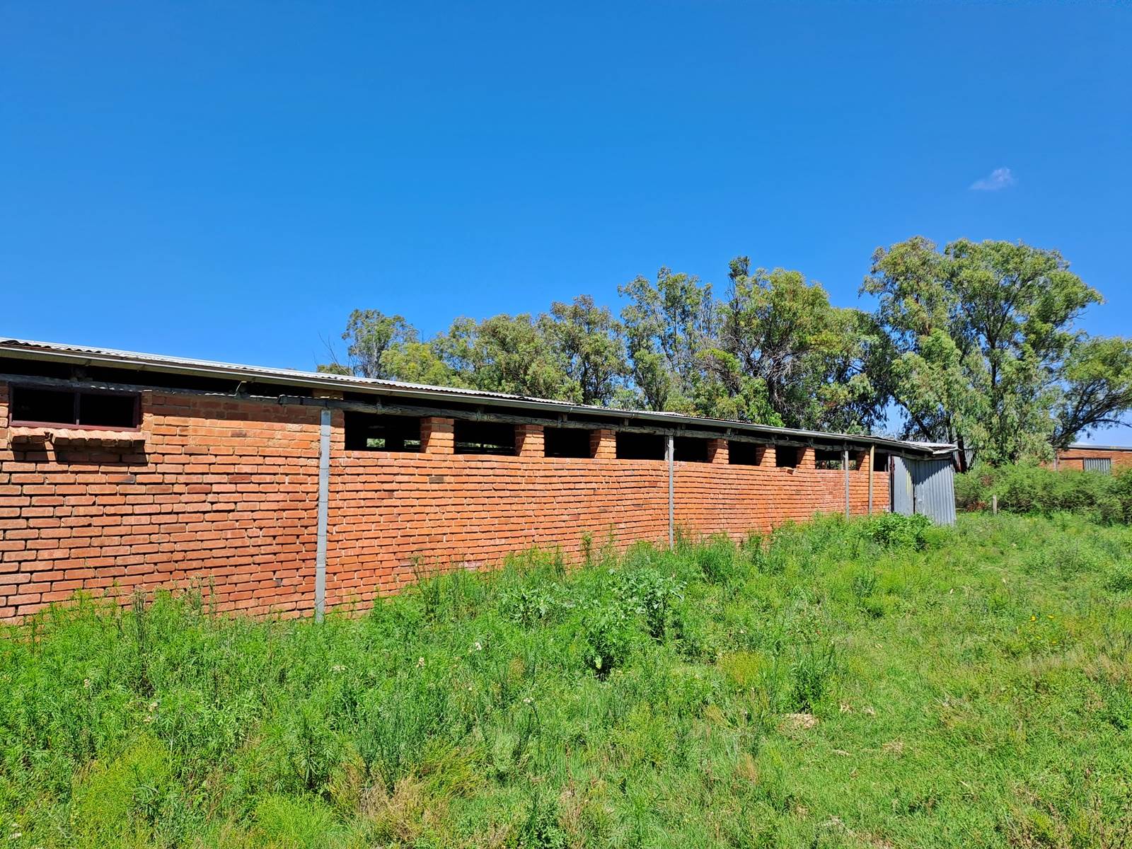 891 ha Farm in Bloemfontein Rural photo number 17