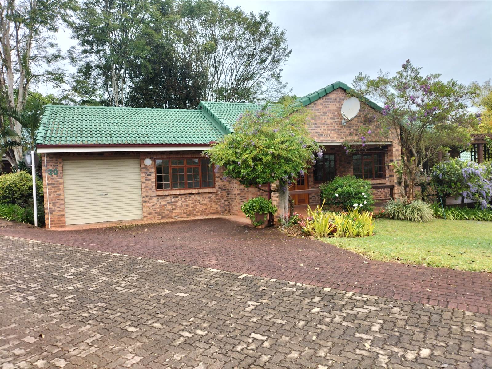 3 Bed House in Tzaneen photo number 1
