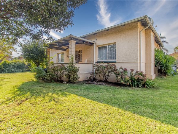 2 Bedroom House 2 Bedroom House
