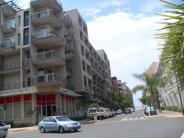 41  m² Commercial space in Umhlanga Ridge