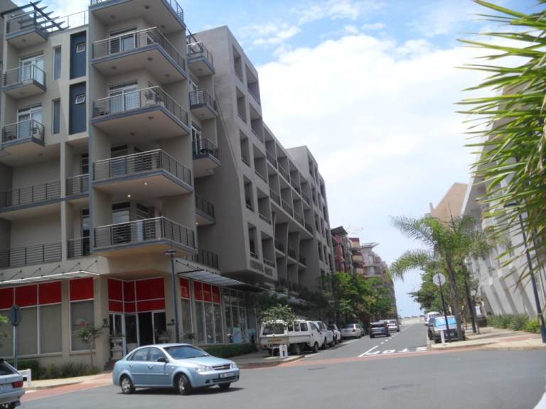 41  m² Commercial space in Umhlanga Ridge photo number 1
