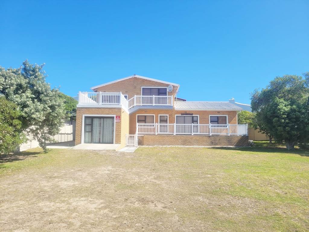5 Bed House in Struisbaai photo number 29