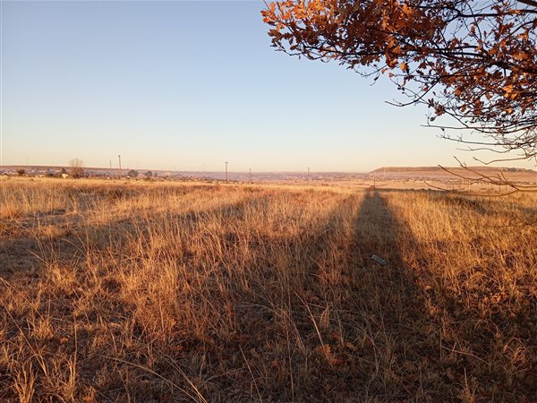 3 643 m² Land 3 643 m² Land