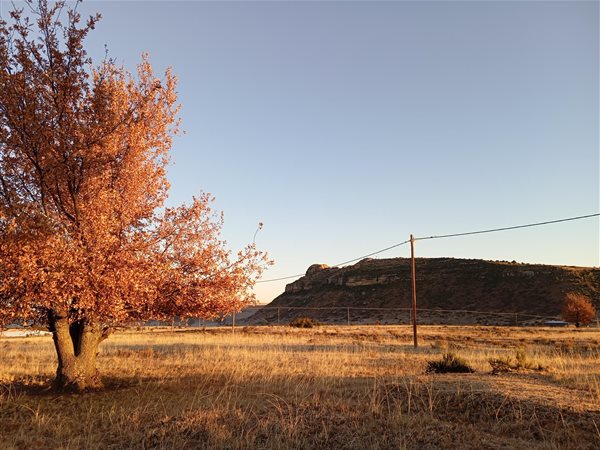 3 643 m² Land
