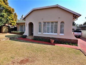 3 Bed House in Sunnyridge