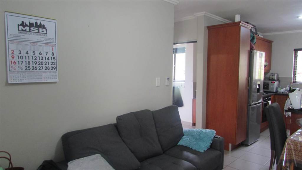 1 Bed Apartment in Westville photo number 15