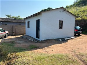 1 Bed House in Klaarwater