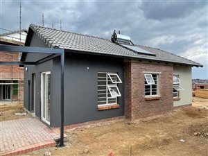 3 Bed House in Parkdene