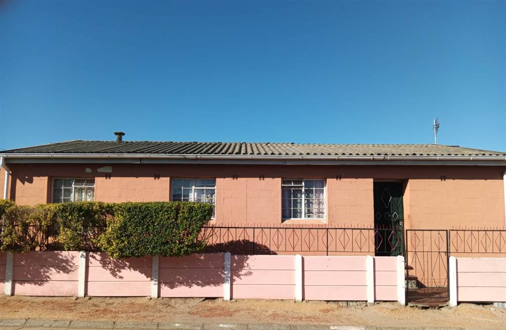 3 Bed House in Protea Park photo number 1