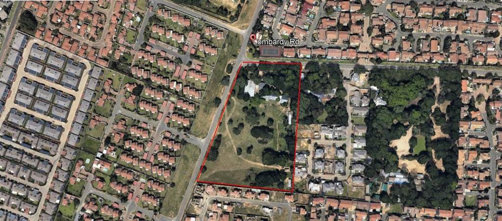 2 ha Land available in Broadacres photo number 9