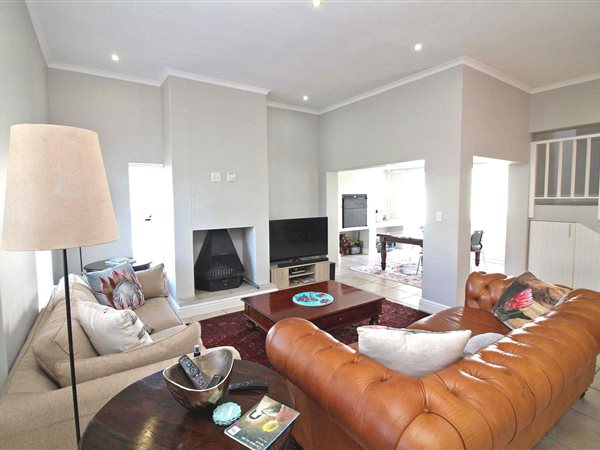 3 Bedroom House 3 Bedroom House