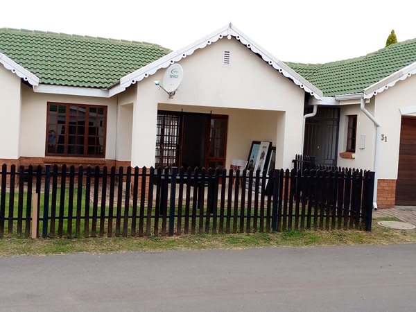 3 Bedroom House 3 Bedroom House