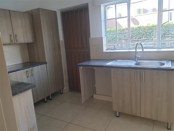 2 Bedroom Townhouse 2 Bedroom Townhouse