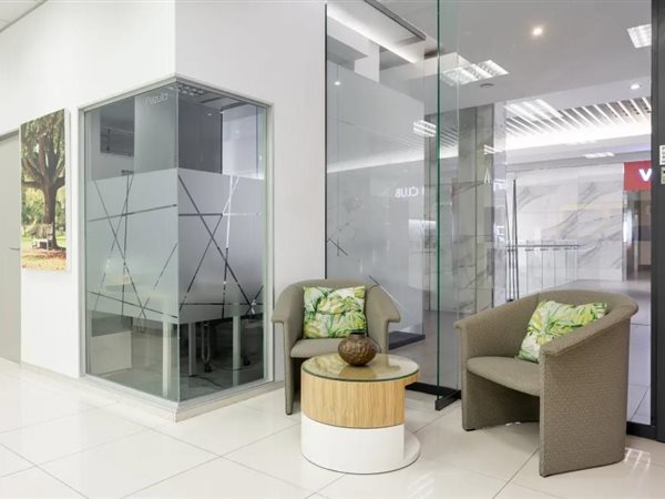 10  m² Office Space