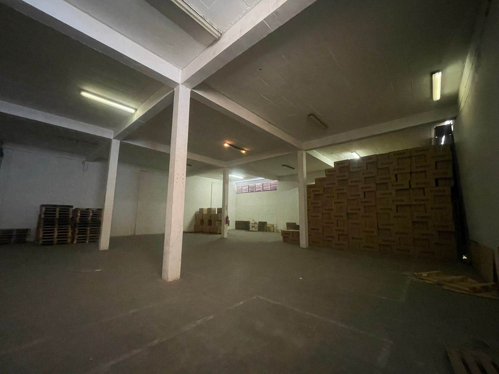2566  m² Industrial space in Spartan photo number 24