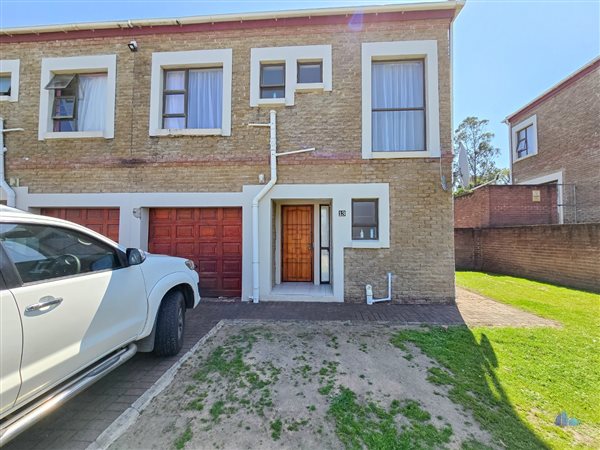 3 Bed Townhouse