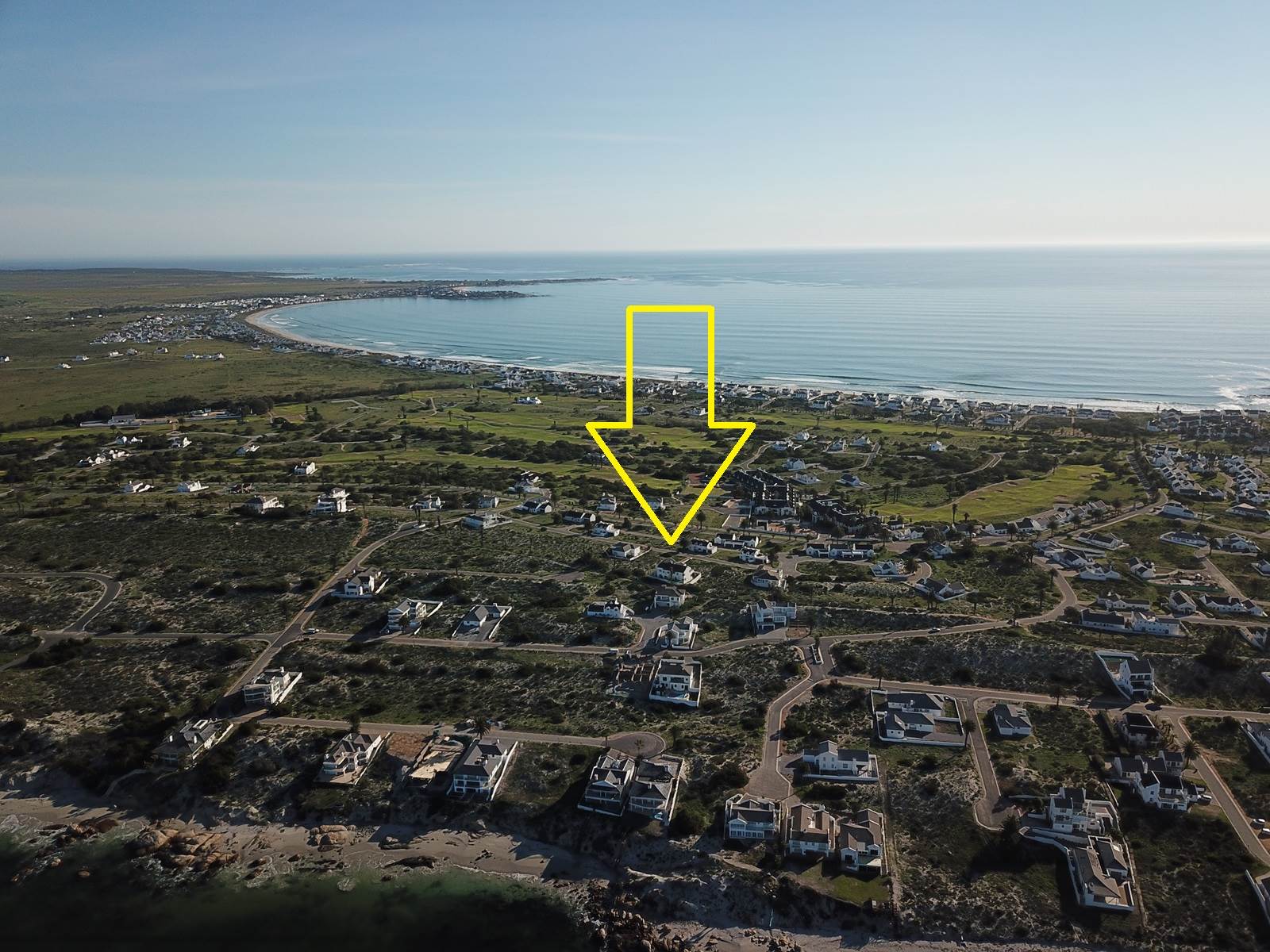 284 m² Land available in Shelley Point photo number 1