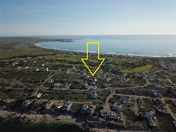 284 m² Land available in Shelley Point
