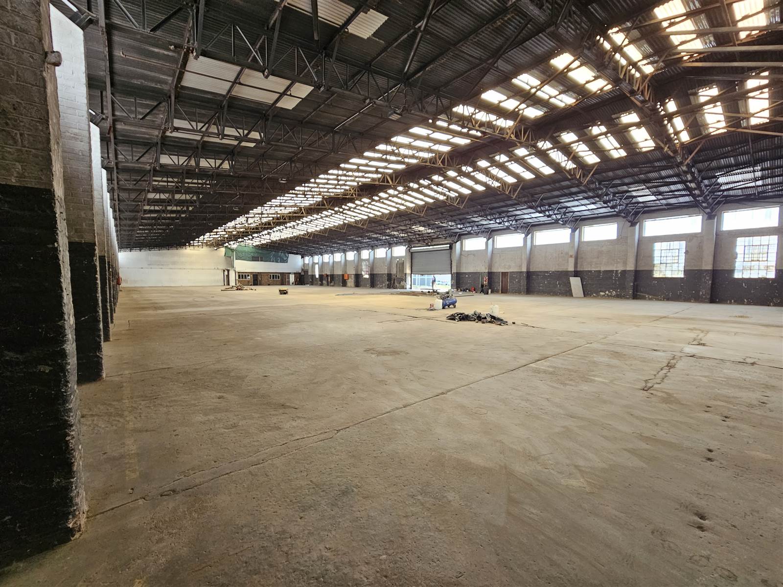 2117  m² Industrial space in Benoni South photo number 7