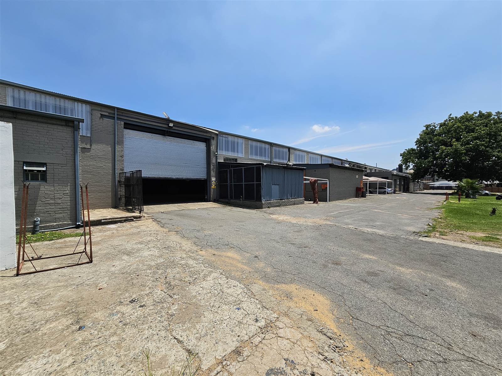 2117  m² Industrial space in Benoni South photo number 25