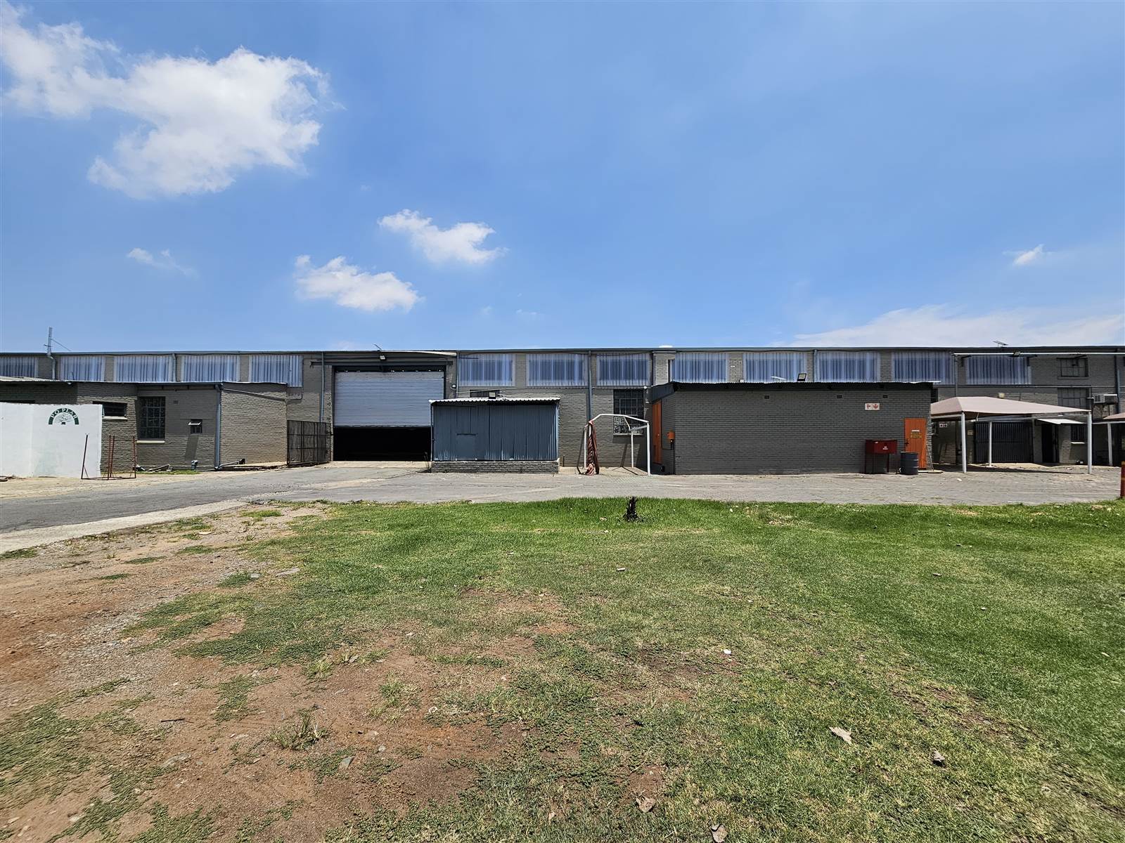 2117  m² Industrial space in Benoni South photo number 26