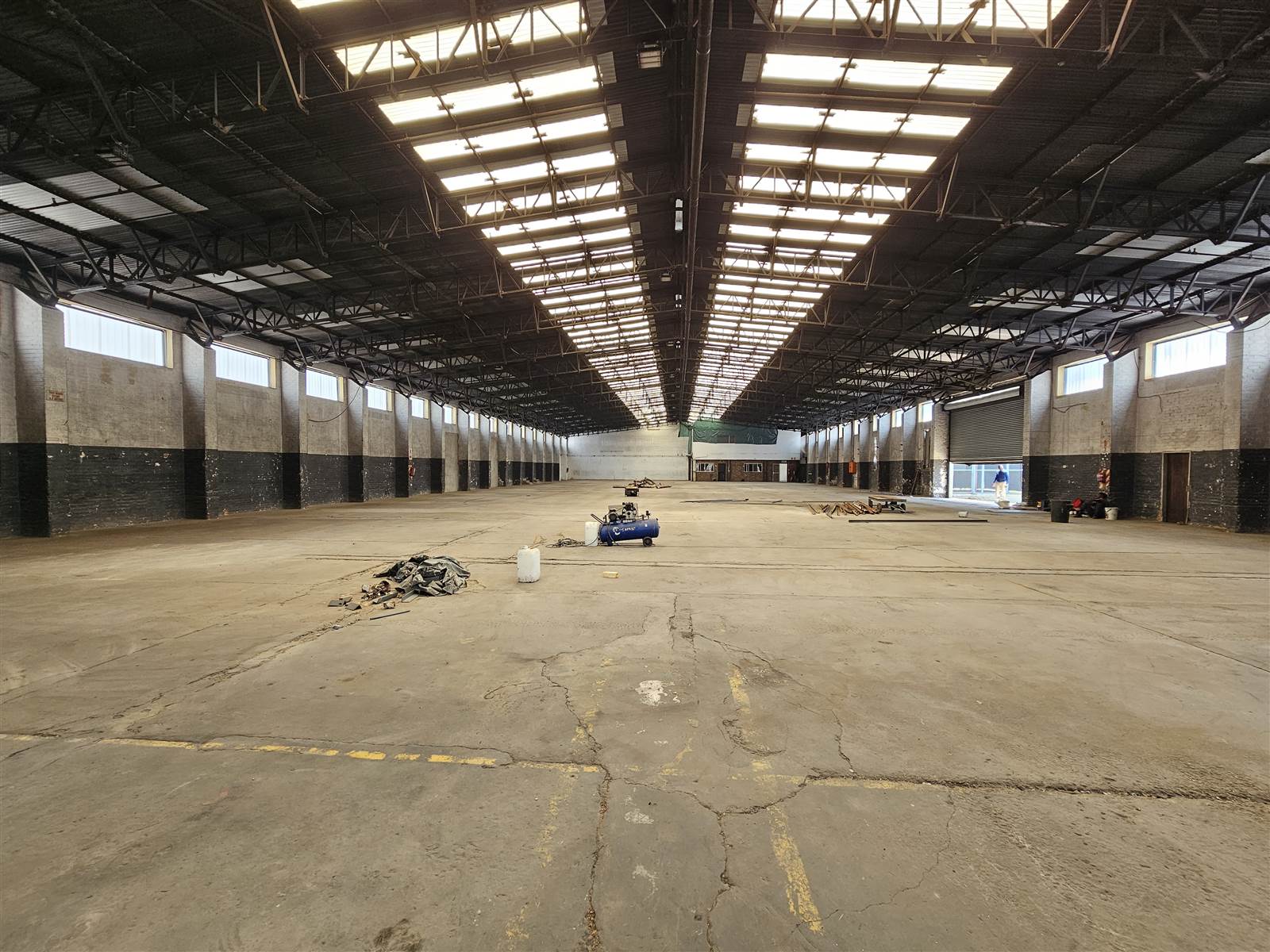 2117  m² Industrial space in Benoni South photo number 4