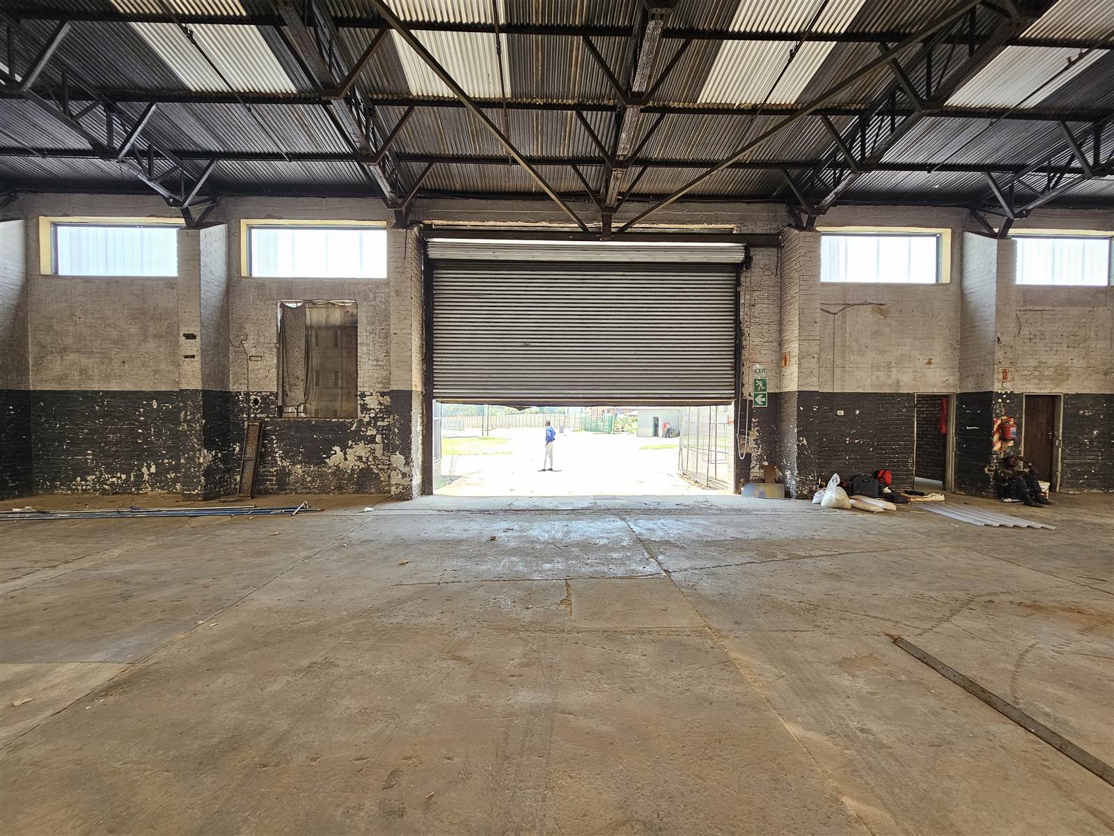 2117  m² Industrial space in Benoni South photo number 11