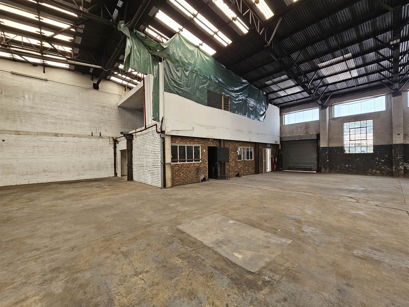 2117  m² Industrial space in Benoni South photo number 10