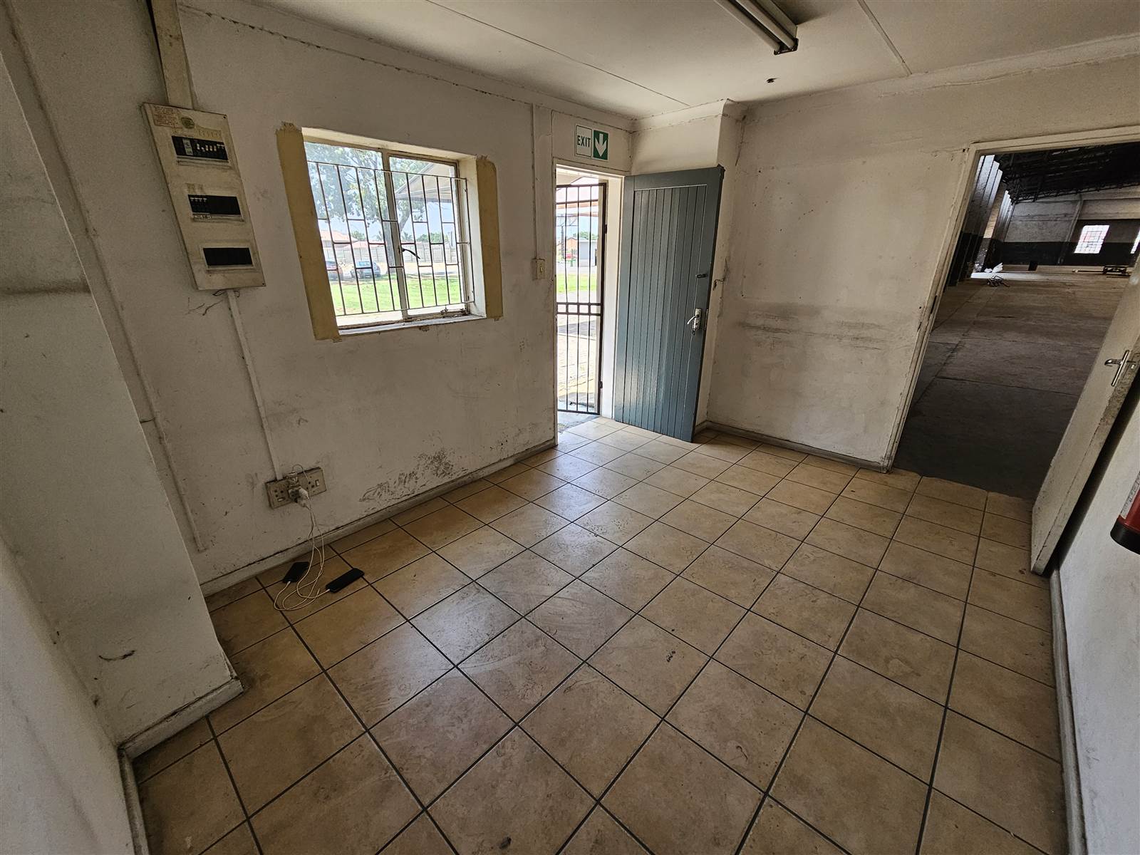2117  m² Industrial space in Benoni South photo number 12