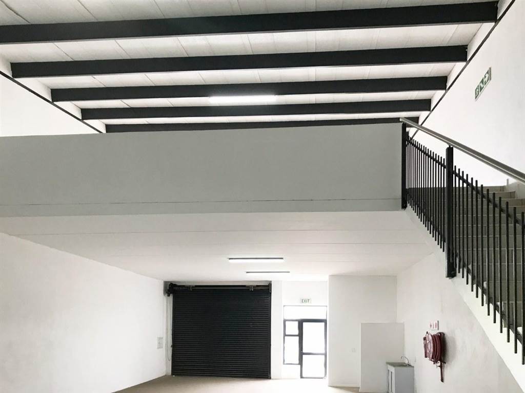 213  m² Industrial space in Spartan photo number 6