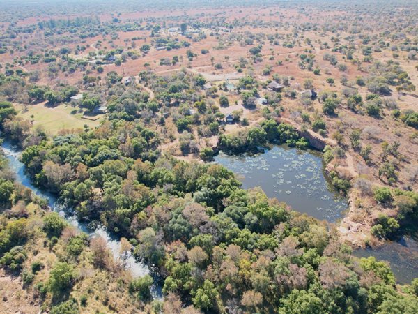 21 ha Farm