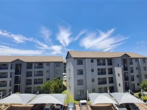 1 Bed Apartment in Carlswald Estate