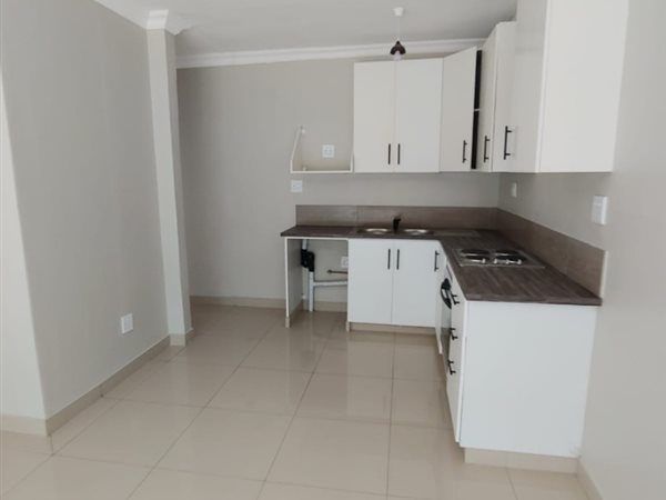 1 Bed Apartment