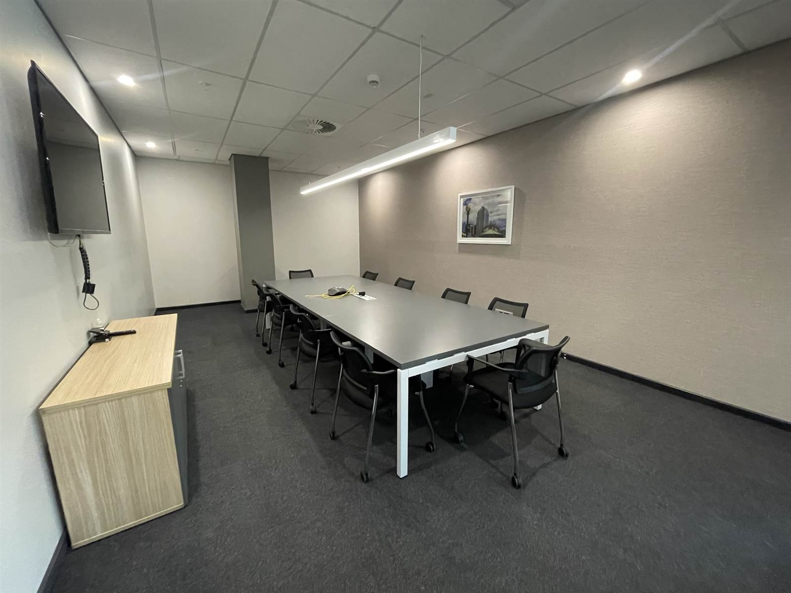 1788  m² Commercial space in Rosebank photo number 20