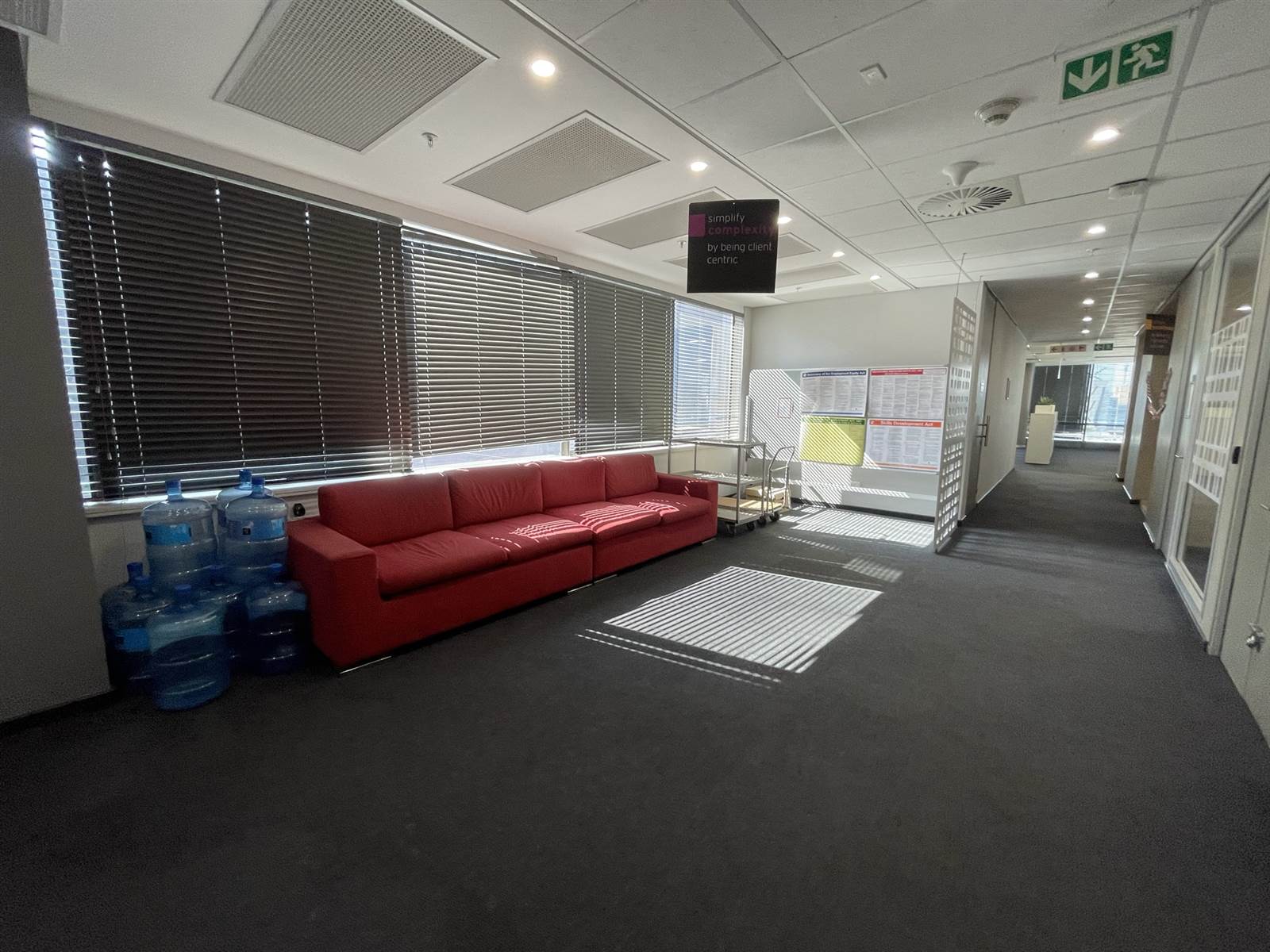 1788  m² Commercial space in Rosebank photo number 10