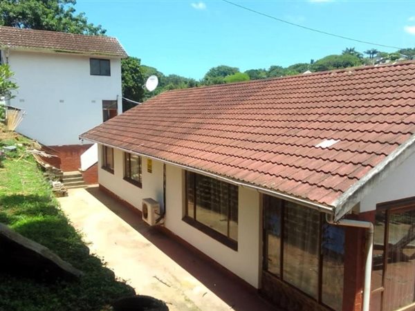 3.5 Bed House in Amanzimtoti