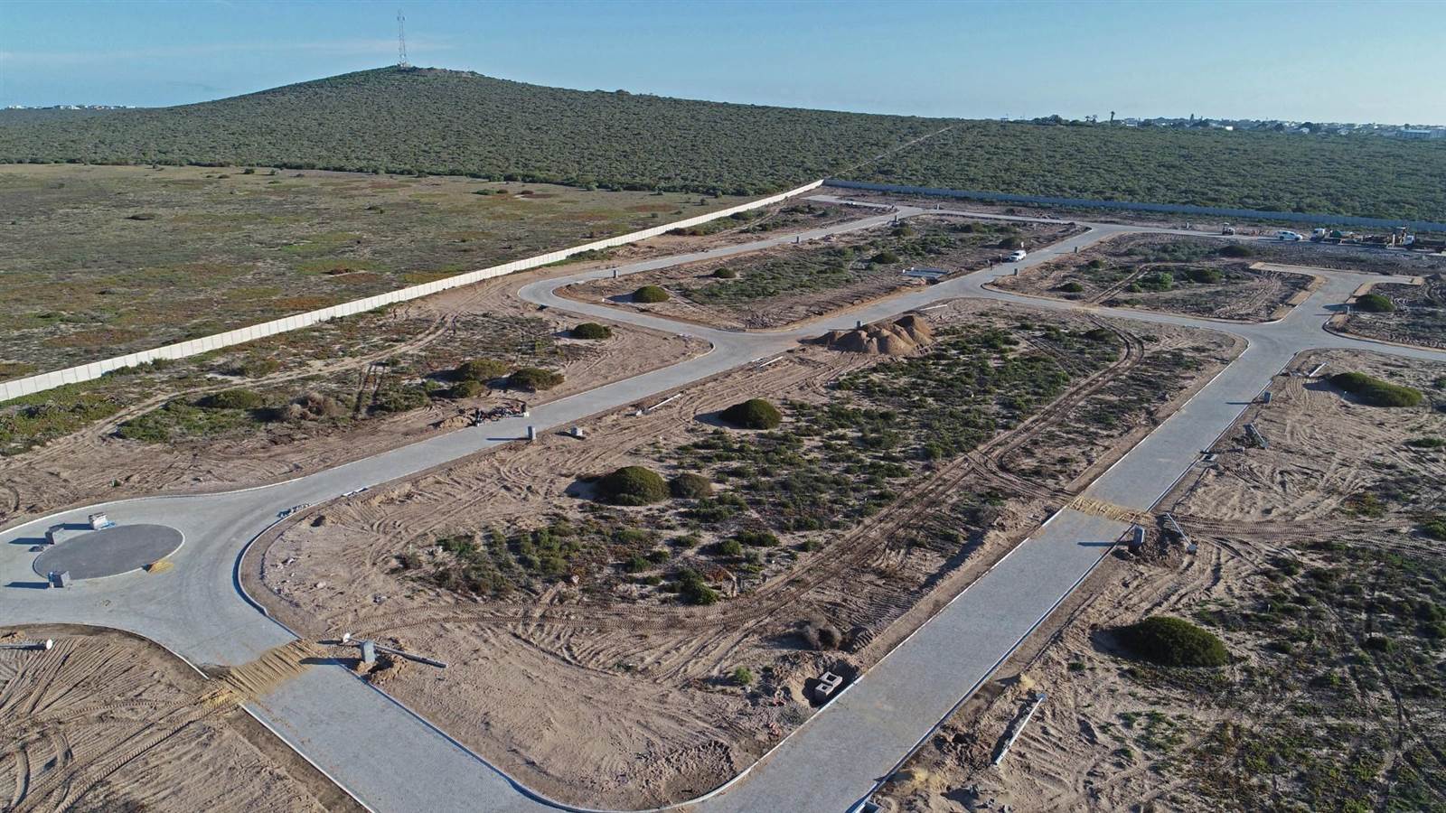 380 m² Land available in Yzerfontein Rural photo number 17