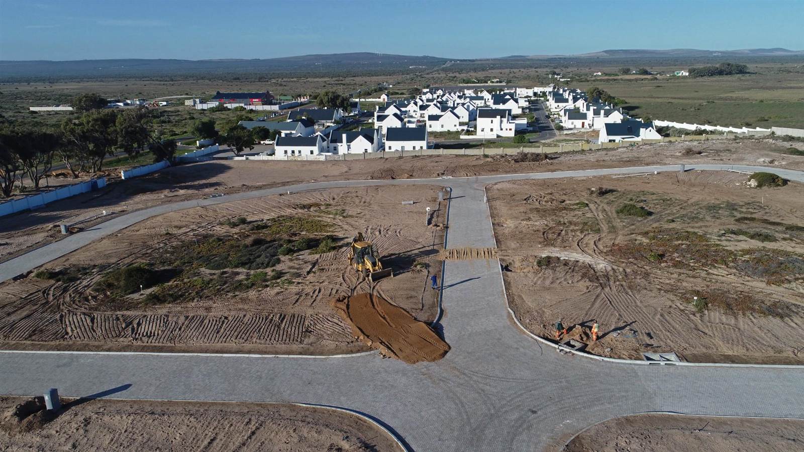 380 m² Land available in Yzerfontein Rural photo number 12