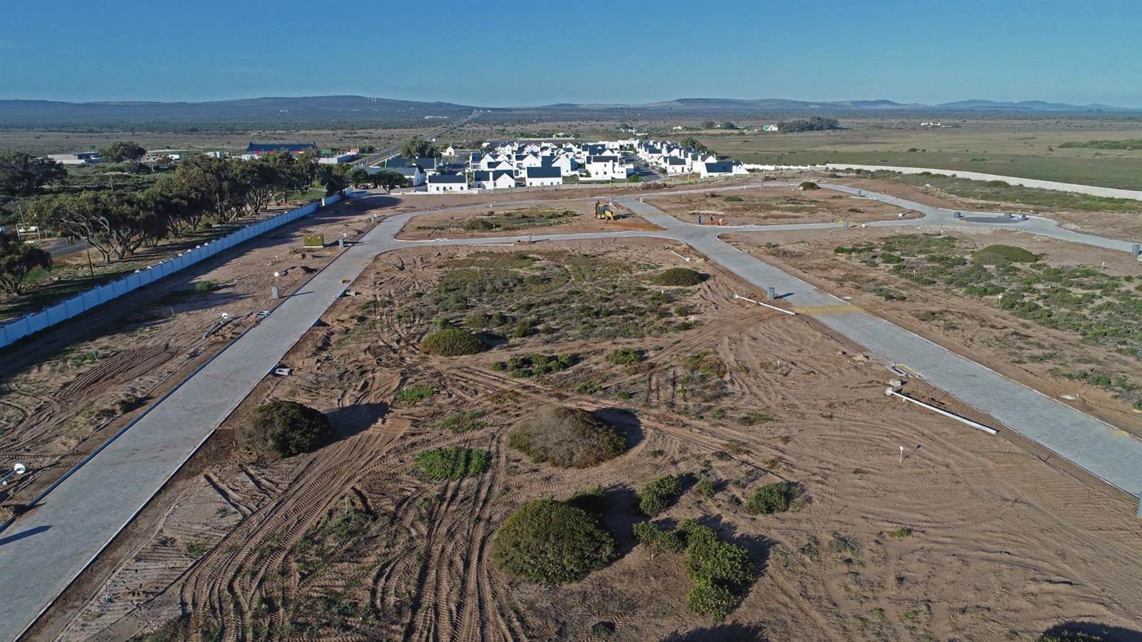 380 m² Land available in Yzerfontein Rural photo number 9