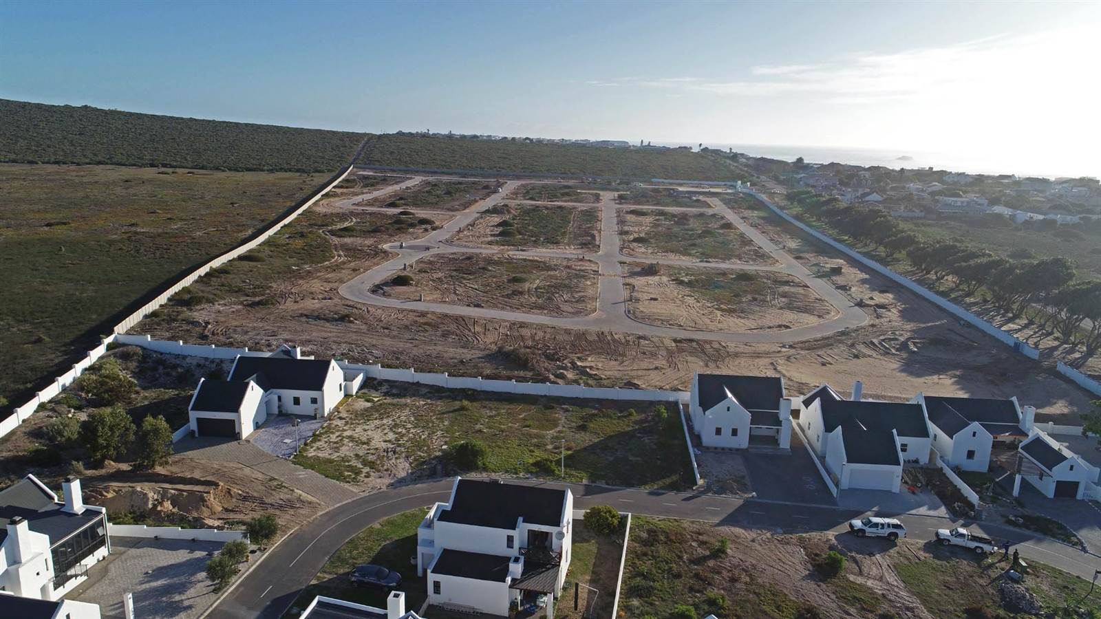 380 m² Land available in Yzerfontein Rural photo number 5